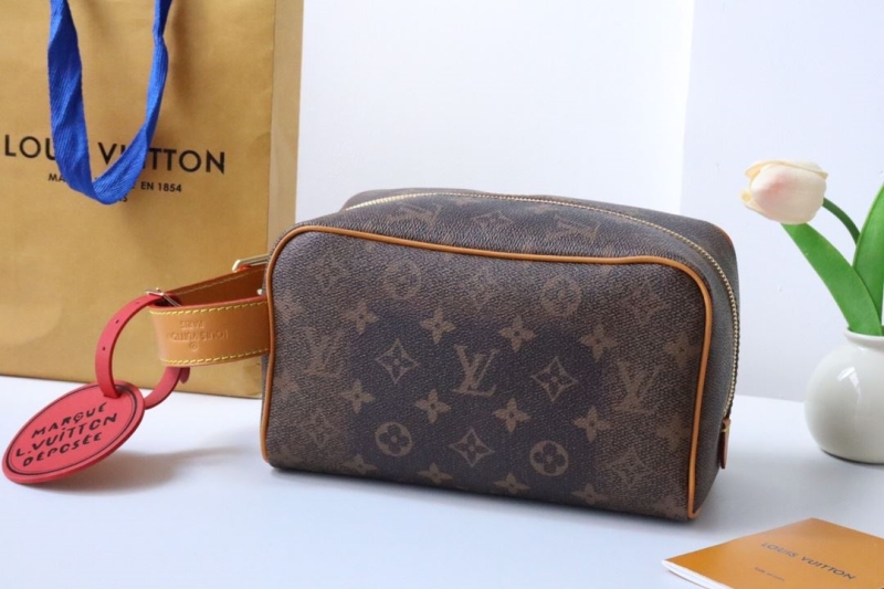 LV Cosmetic Bags